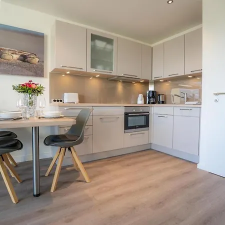 Wohnung 253 Frische Brise Id 011 Apartment *