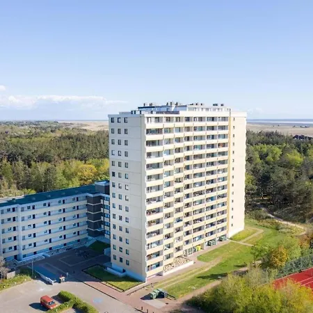 Apartment Wohnung 253 Frische Brise Id 011 Sankt Peter-Ording