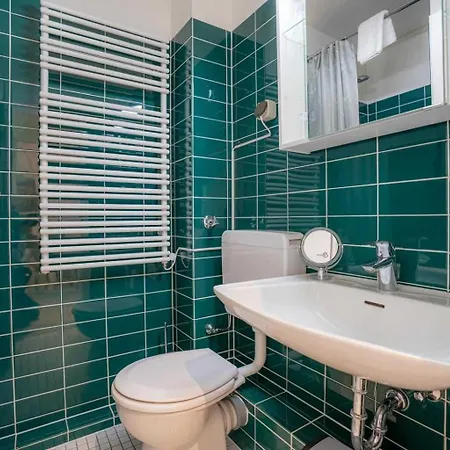Apartment Wohnung 253 Frische Brise Id 011