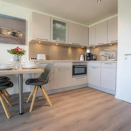 Wohnung 253 Frische Brise Id 011