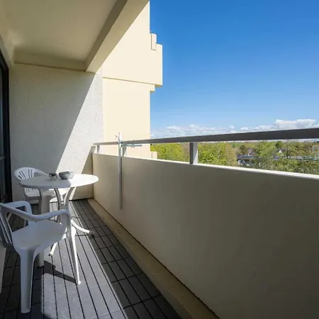 253 Frische Brise Id 011 Apartament Sankt Peter-Ording