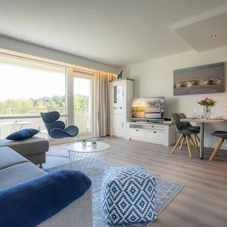 Apartament 253 Frische Brise Id 011 Sankt Peter-Ording