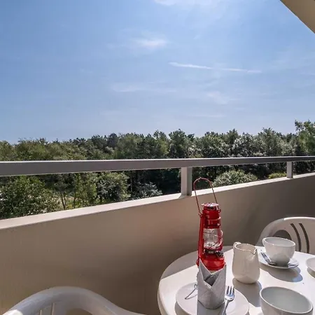 253 Frische Brise Id 011 Apartman
