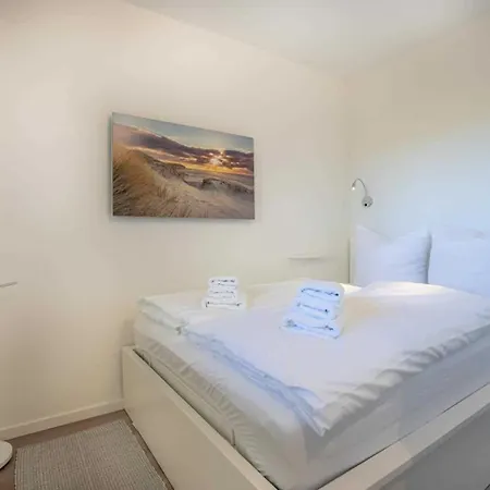 253 Frische Brise Id 011 Apartament *