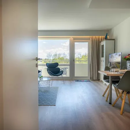 253 Frische Brise Id 011 Apartament Sankt Peter-Ording