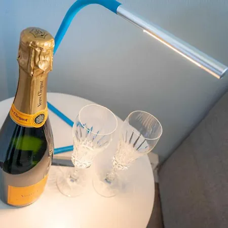 Apartament 253 Frische Brise Id 011 Sankt Peter-Ording