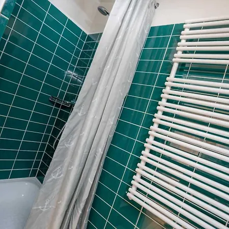 Apartment Wohnung 253 Frische Brise Id 011 Sankt Peter-Ording