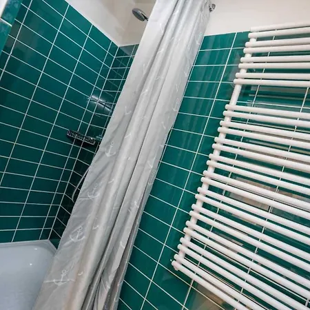 Apartman 253 Frische Brise Id 011 Böhl