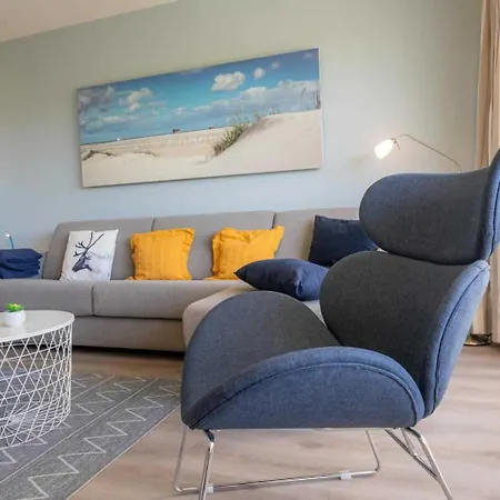 253 Frische Brise Id 011 * Sankt Peter-Ording