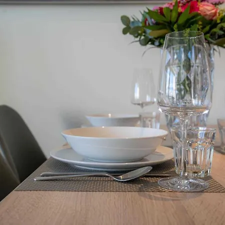 Apartament 253 Frische Brise Id 011