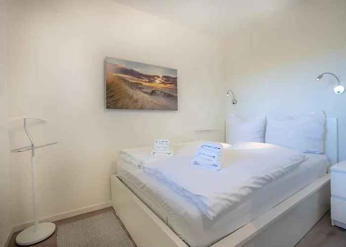 253 Frische Brise Id 011 Lejlighed *