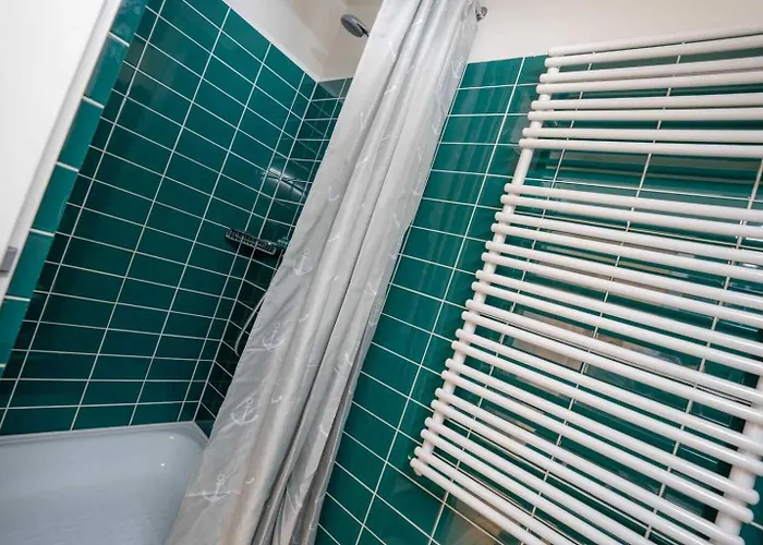 Lejlighed 253 Frische Brise Id 011 Sankt Peter-Ording